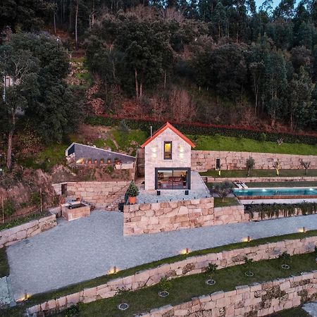 Javardo - Family House - Douro Penha Longa 外观 照片