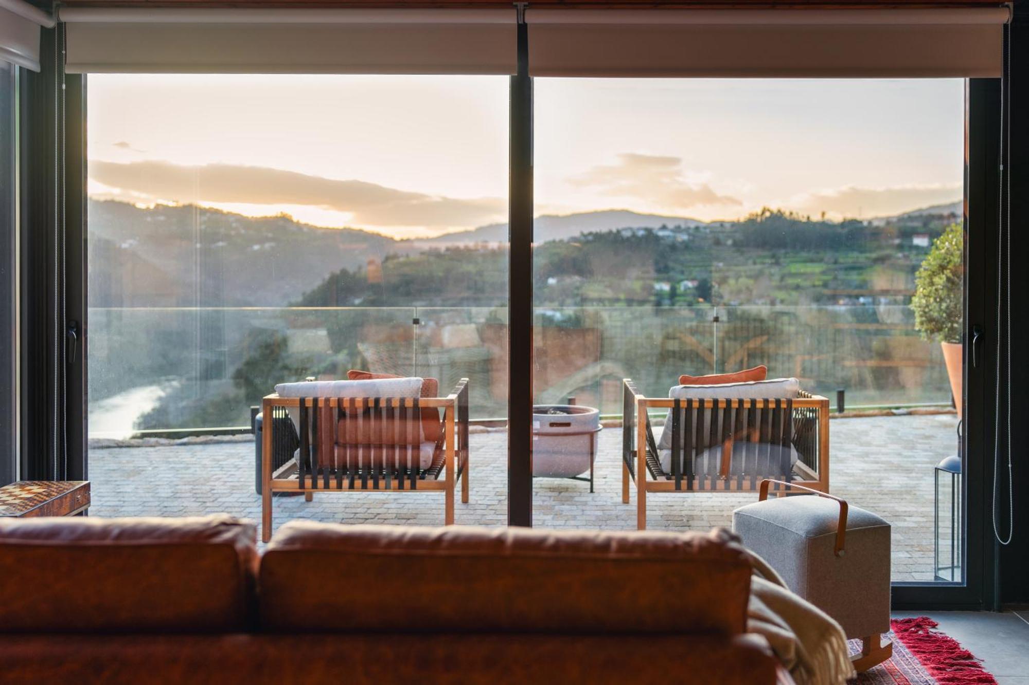 Javardo - Family House - Douro Penha Longa 外观 照片