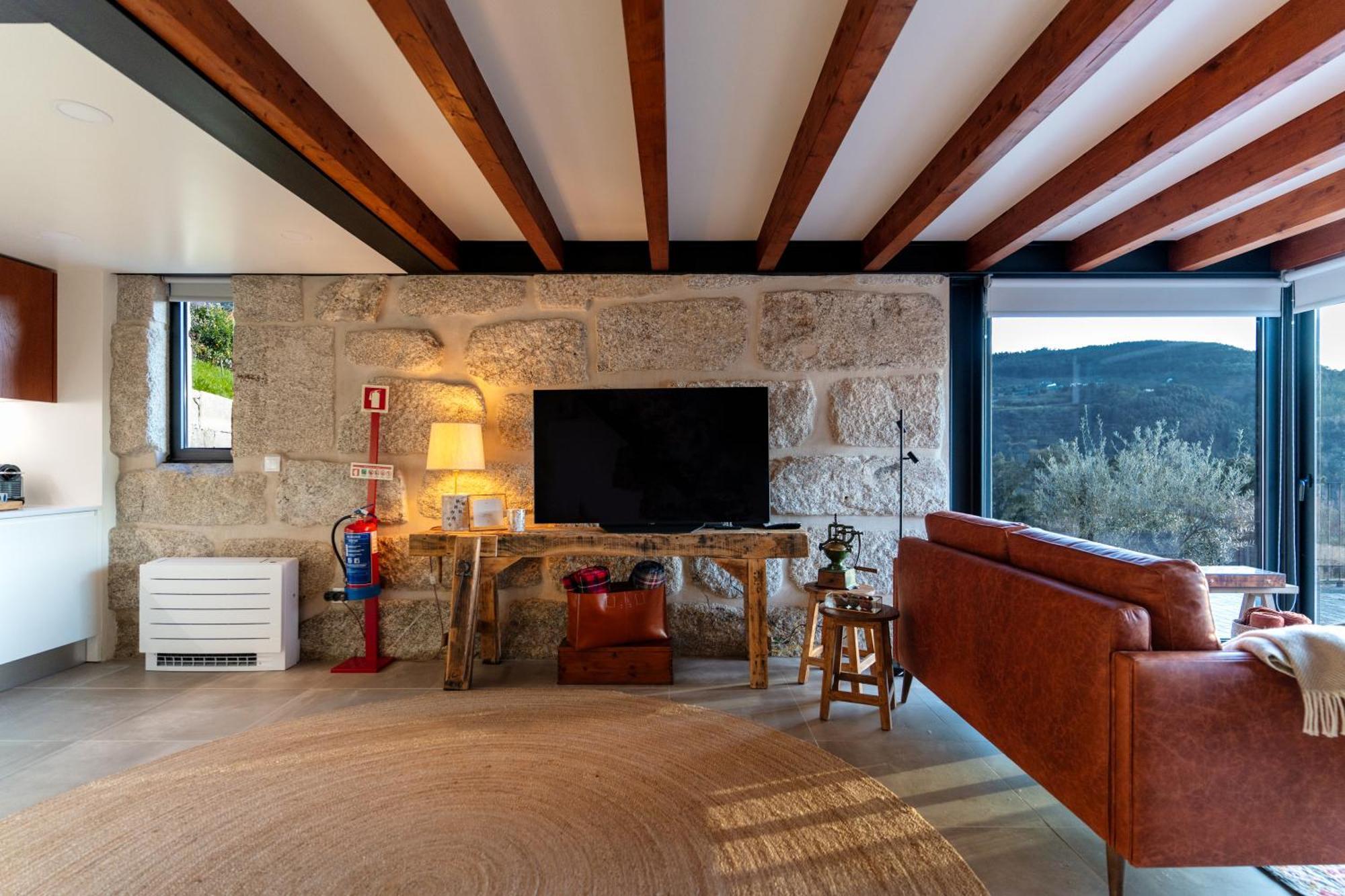 Javardo - Family House - Douro Penha Longa 外观 照片
