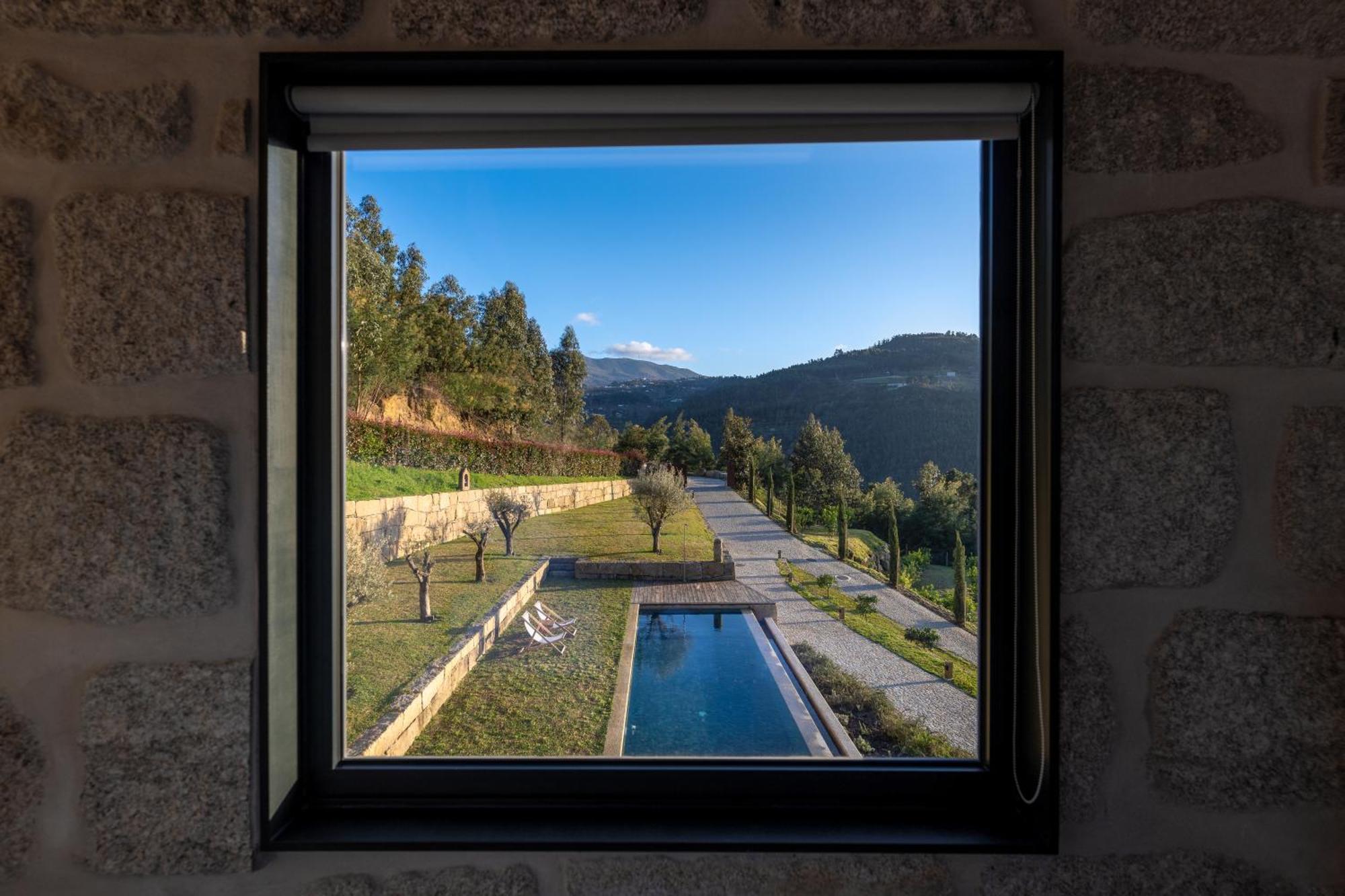 Javardo - Family House - Douro Penha Longa 外观 照片