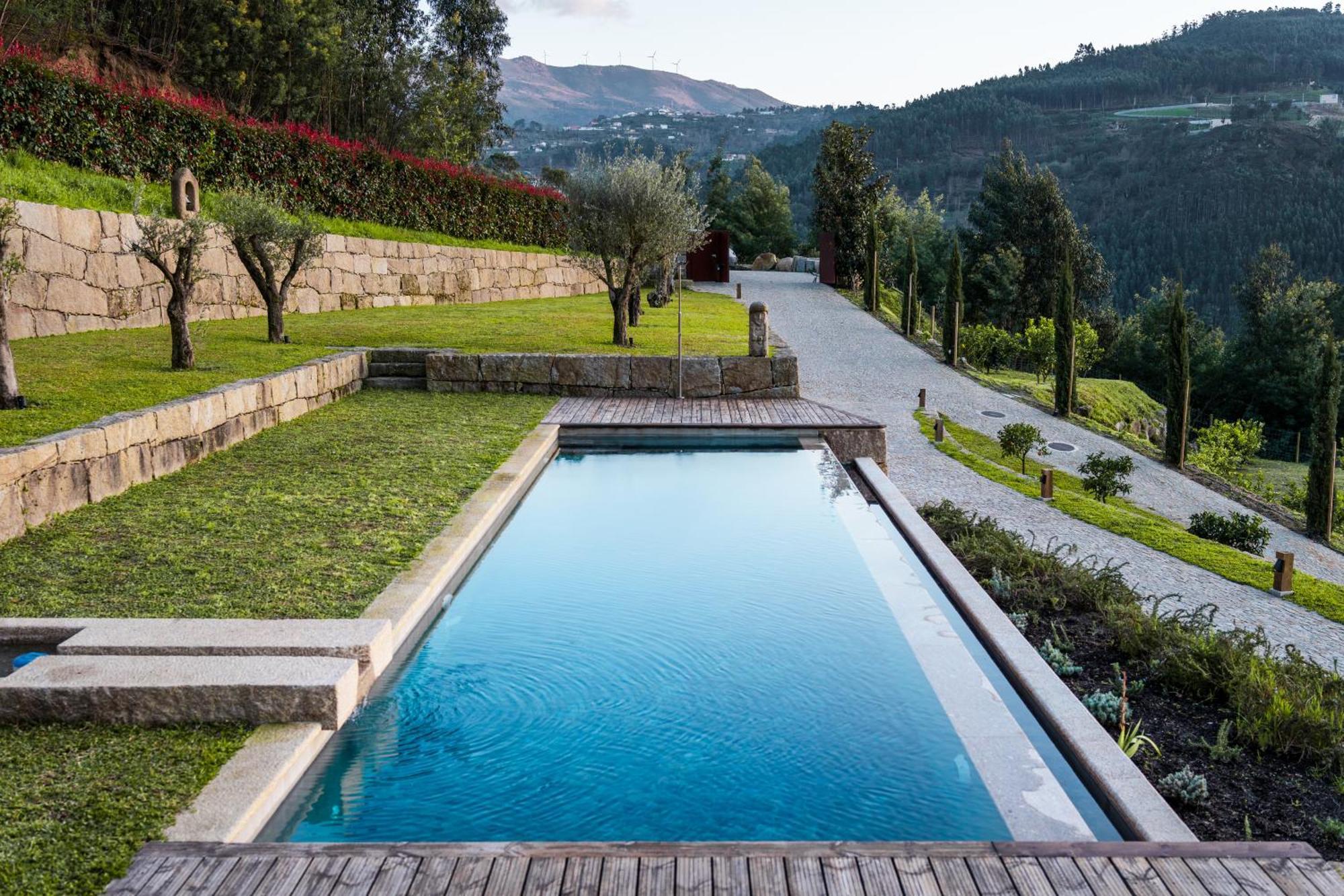 Javardo - Family House - Douro Penha Longa 外观 照片