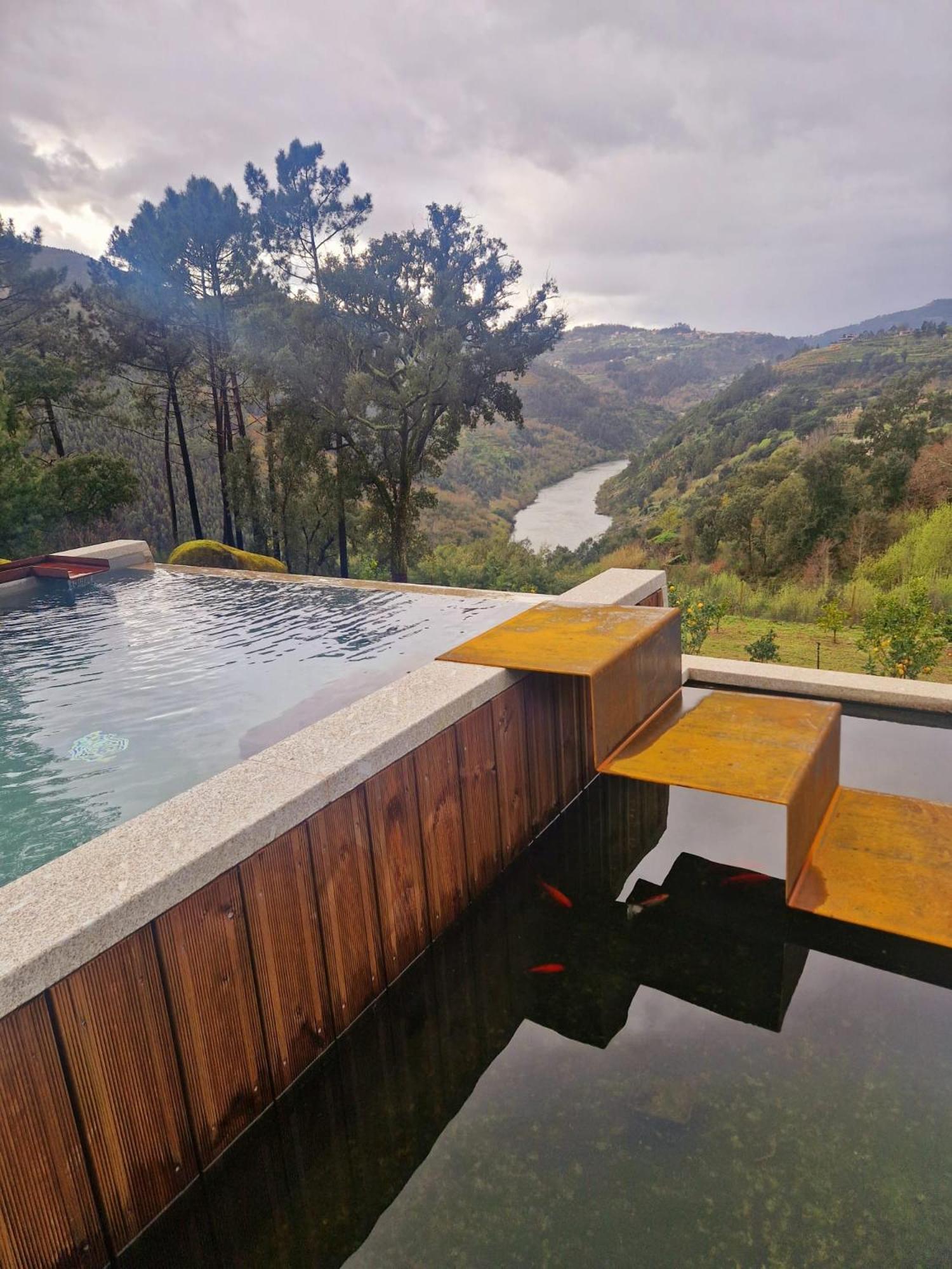 Javardo - Family House - Douro Penha Longa 外观 照片