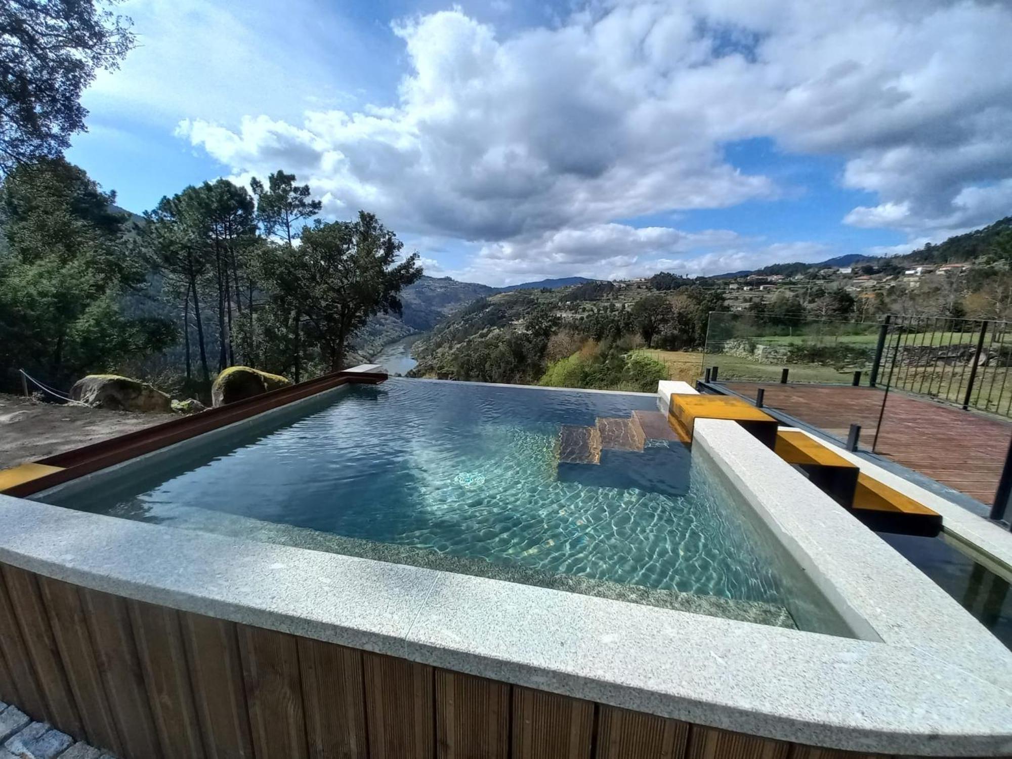 Javardo - Family House - Douro Penha Longa 外观 照片
