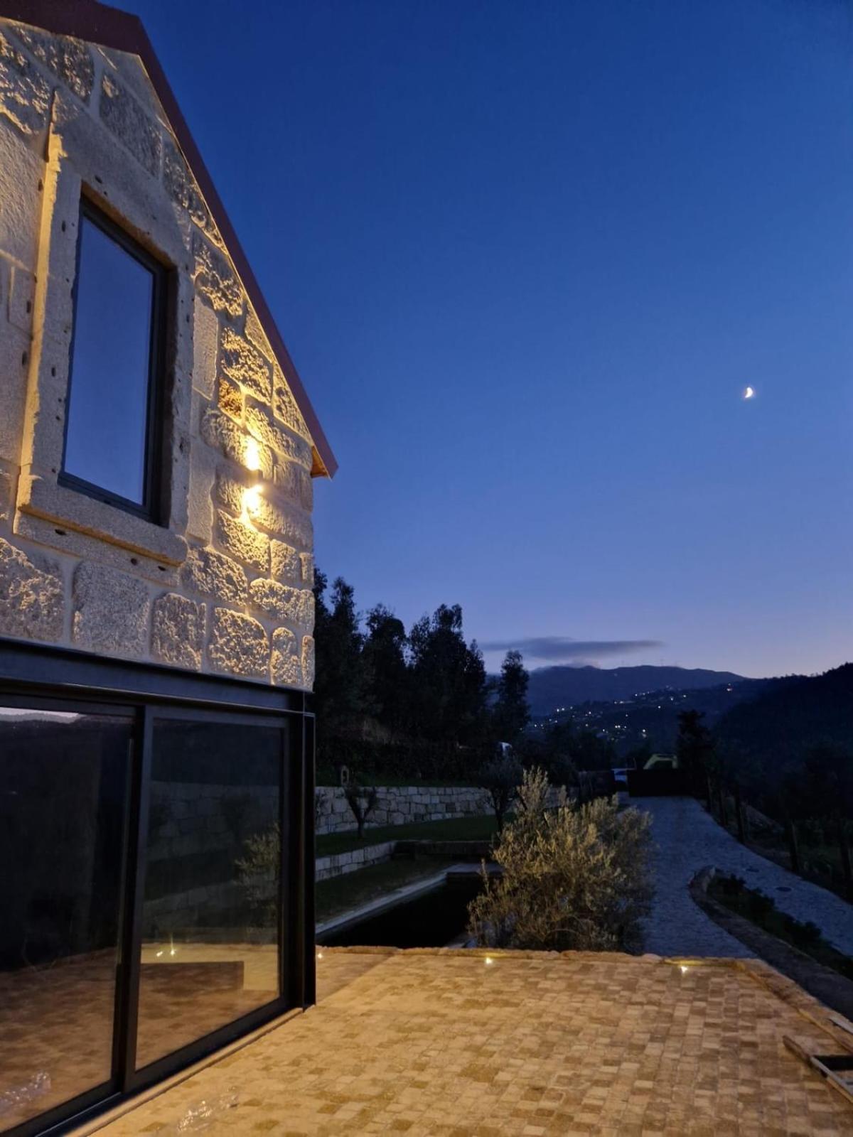 Javardo - Family House - Douro Penha Longa 外观 照片