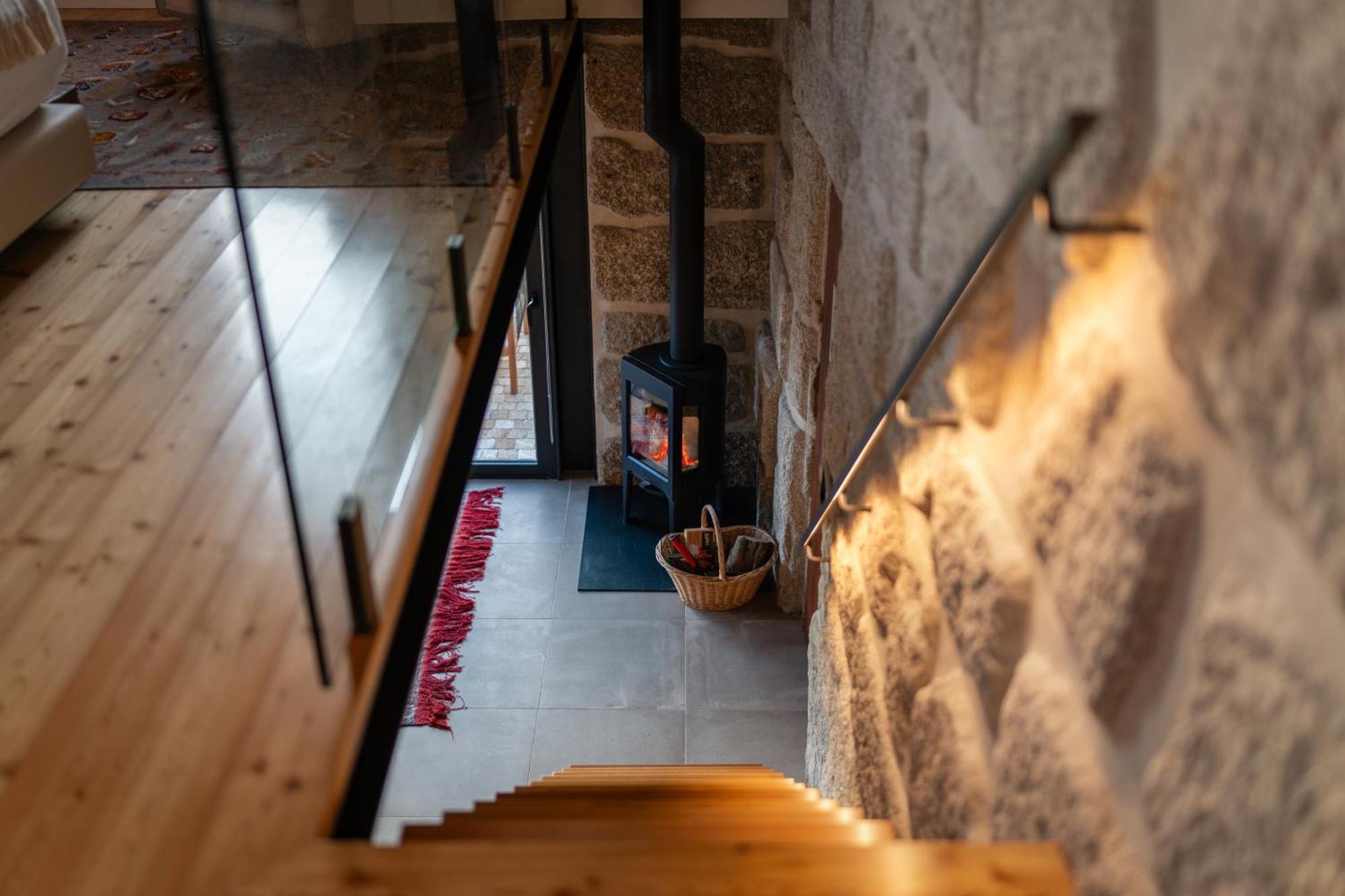 Javardo - Family House - Douro Penha Longa 外观 照片