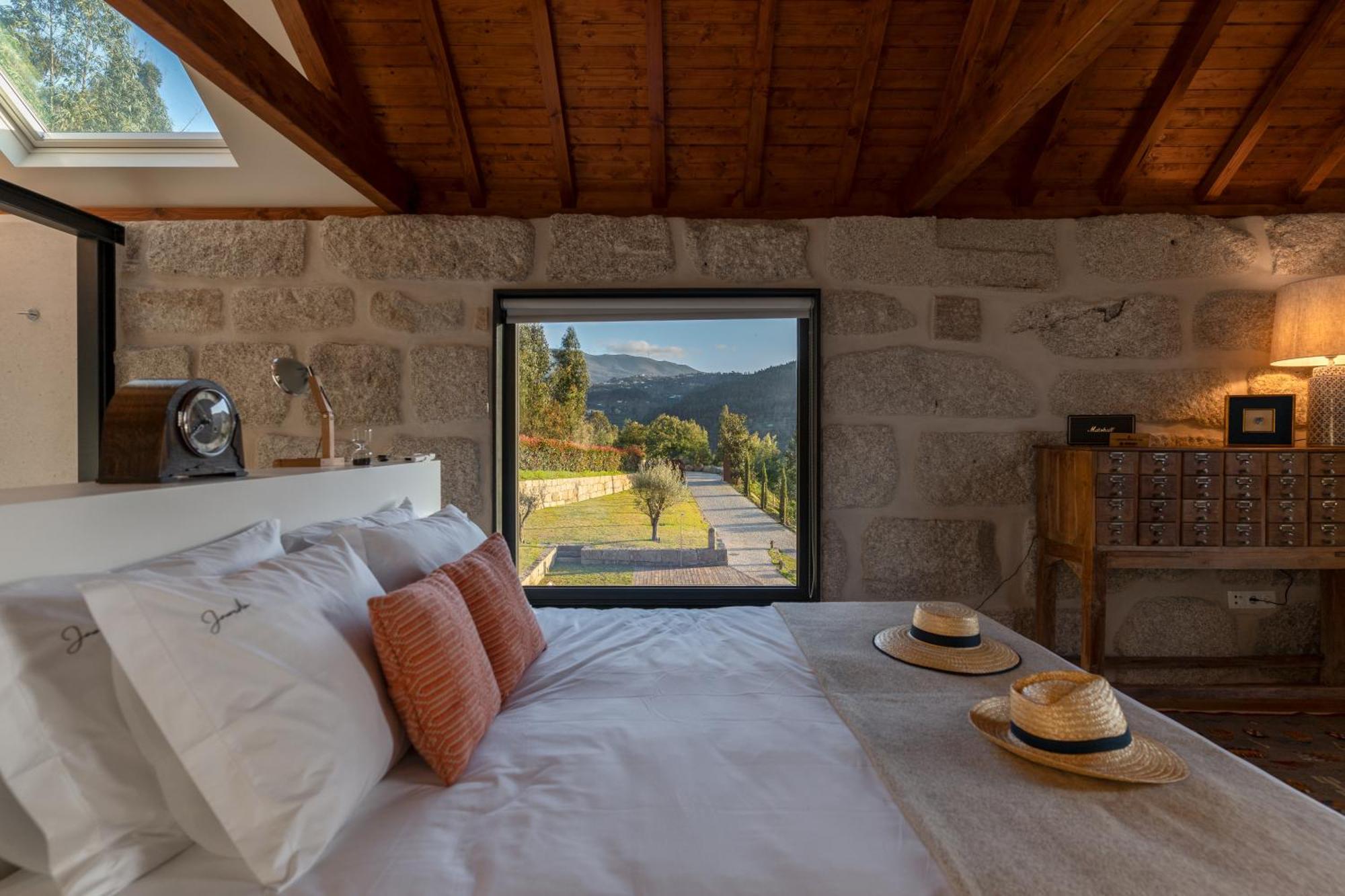 Javardo - Family House - Douro Penha Longa 外观 照片