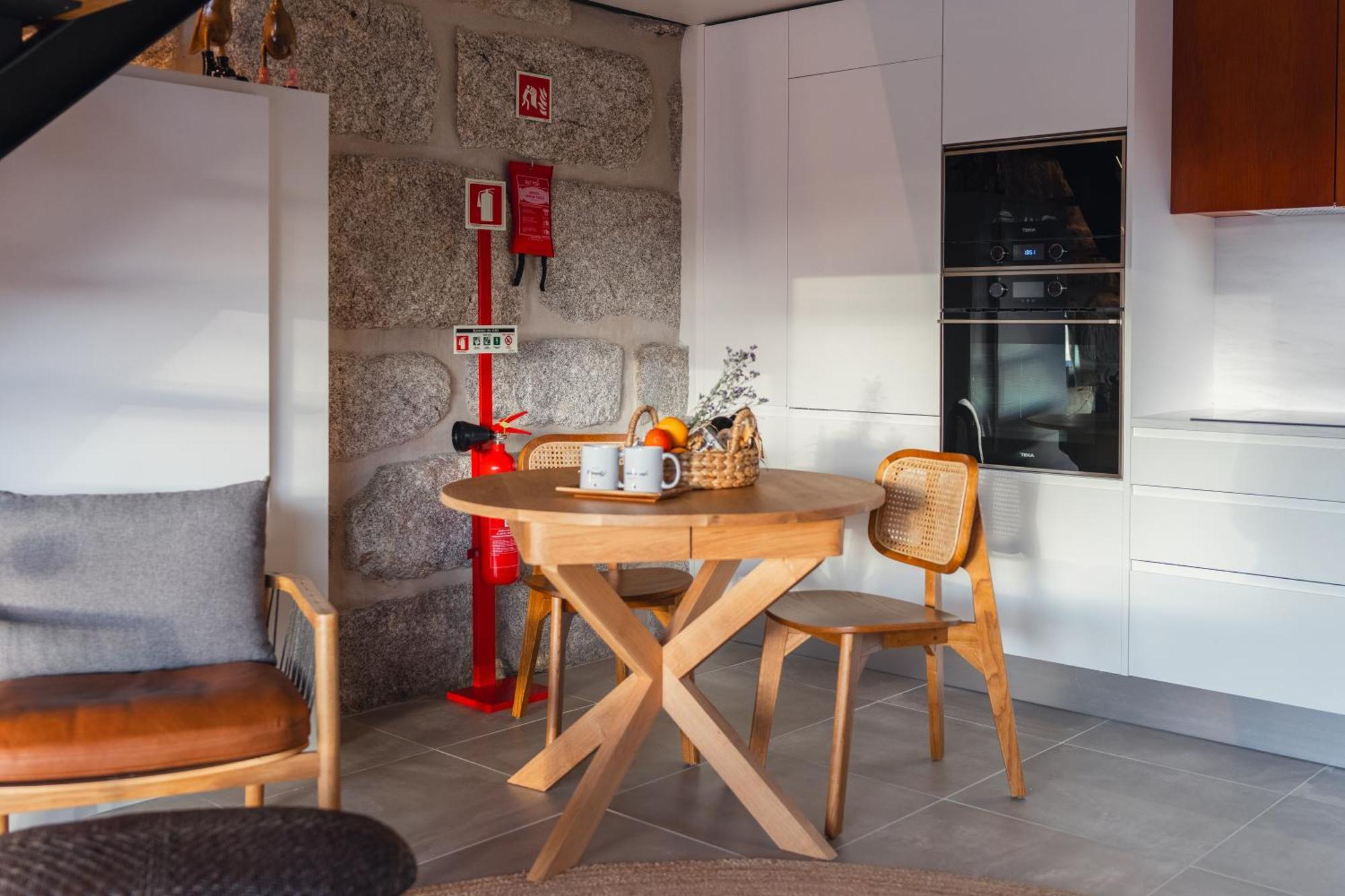 Javardo - Family House - Douro Penha Longa 外观 照片