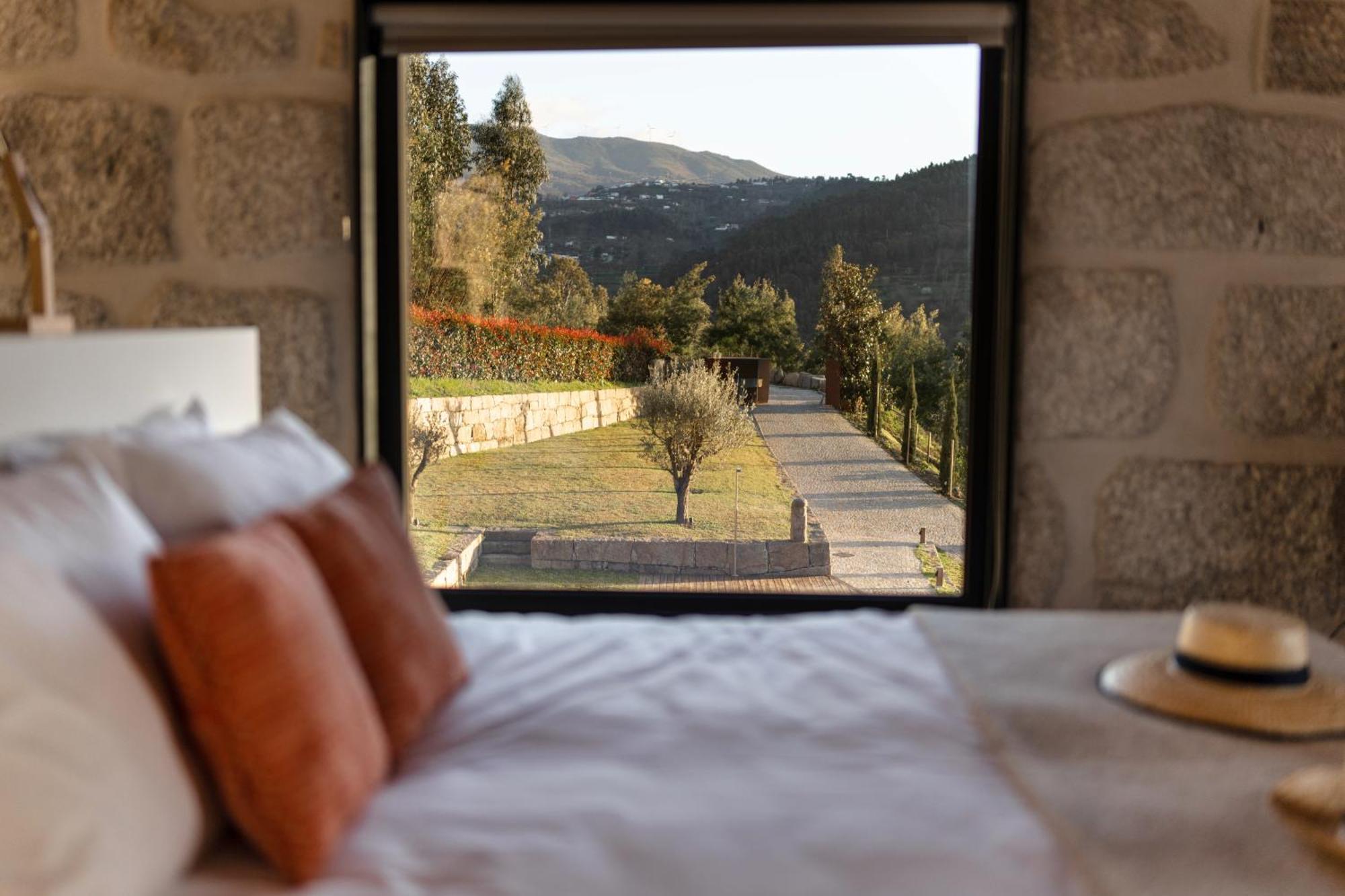 Javardo - Family House - Douro Penha Longa 外观 照片
