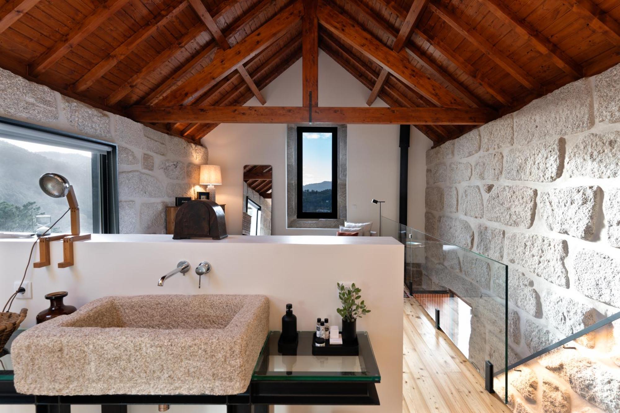 Javardo - Family House - Douro Penha Longa 外观 照片