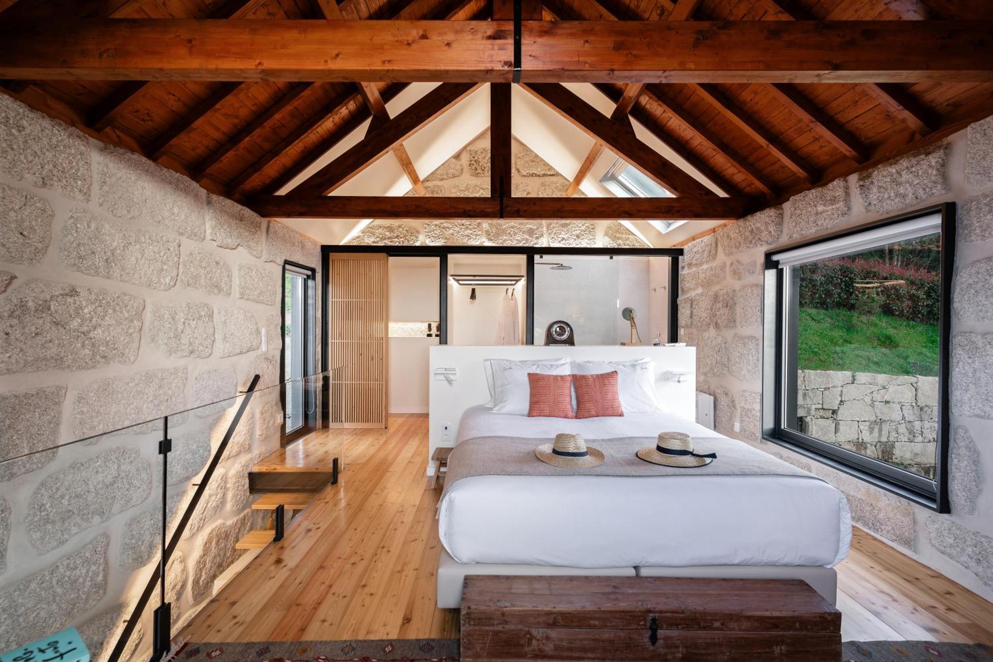 Javardo - Family House - Douro Penha Longa 外观 照片