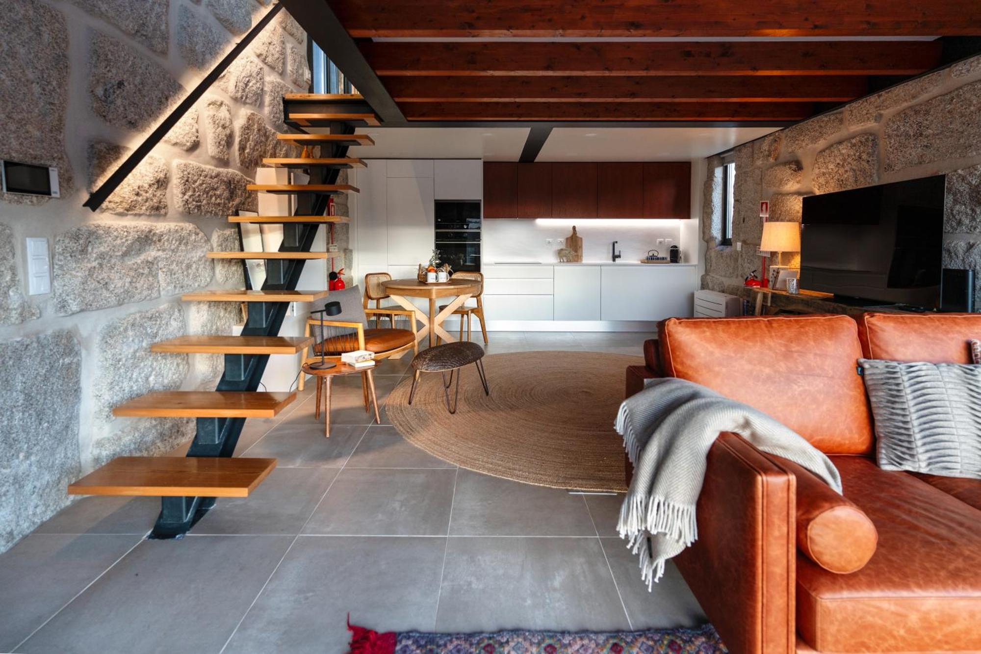 Javardo - Family House - Douro Penha Longa 外观 照片