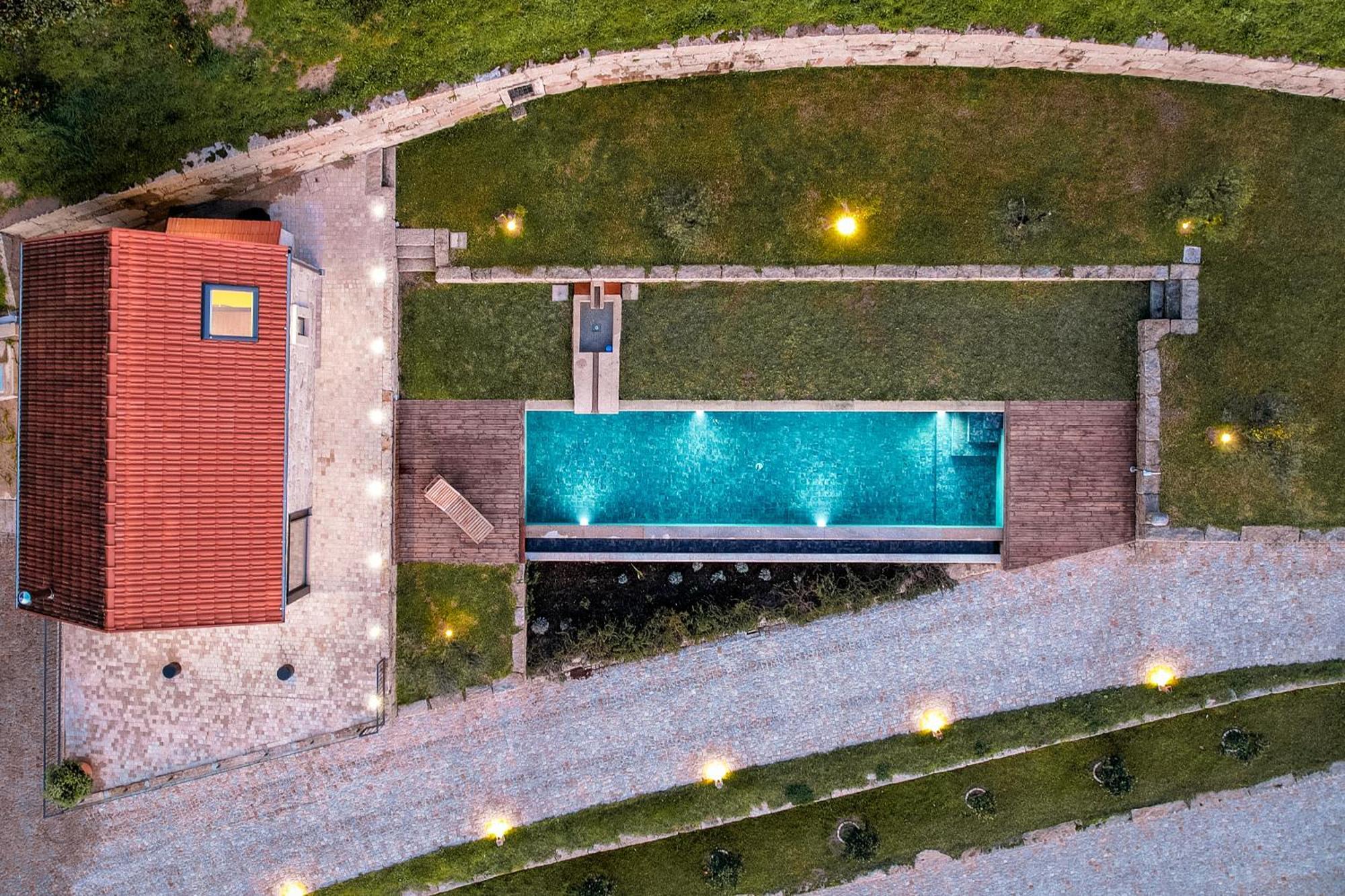 Javardo - Family House - Douro Penha Longa 外观 照片