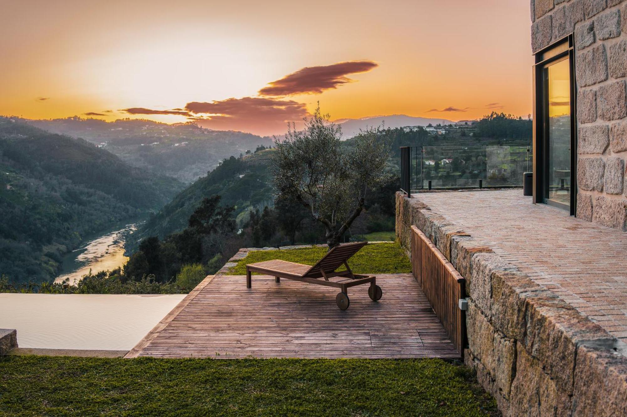Javardo - Family House - Douro Penha Longa 外观 照片