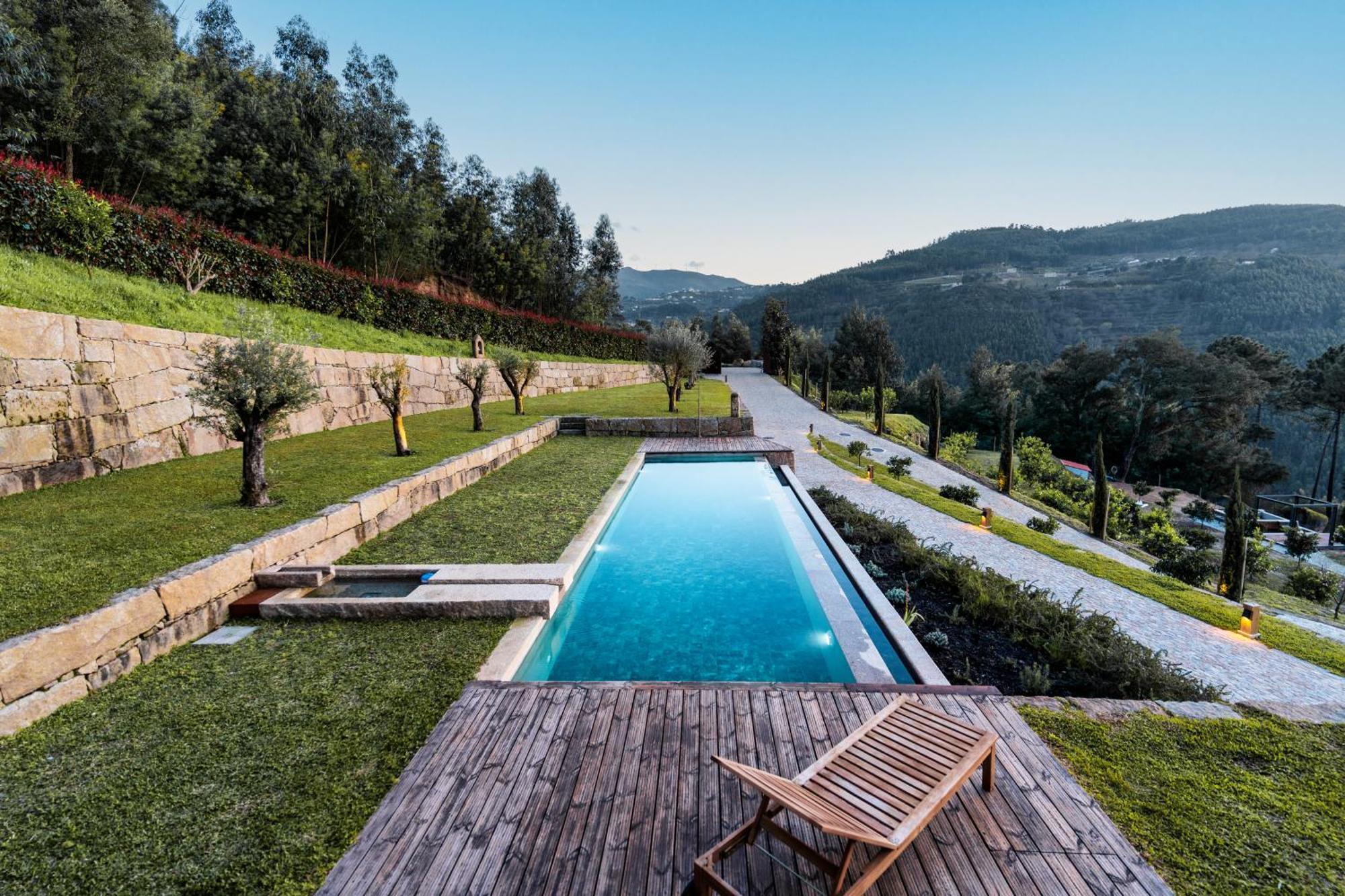 Javardo - Family House - Douro Penha Longa 外观 照片