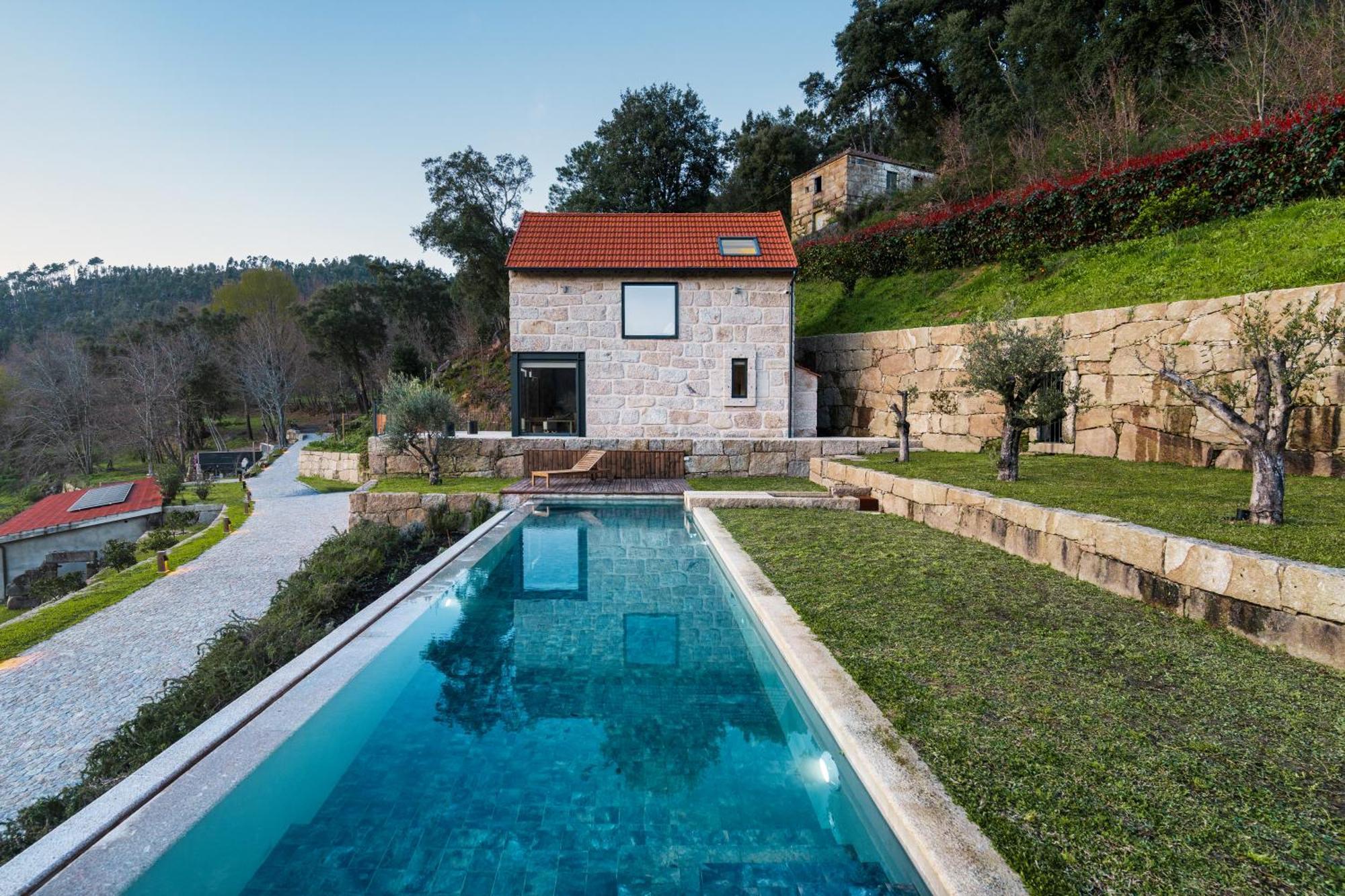 Javardo - Family House - Douro Penha Longa 外观 照片
