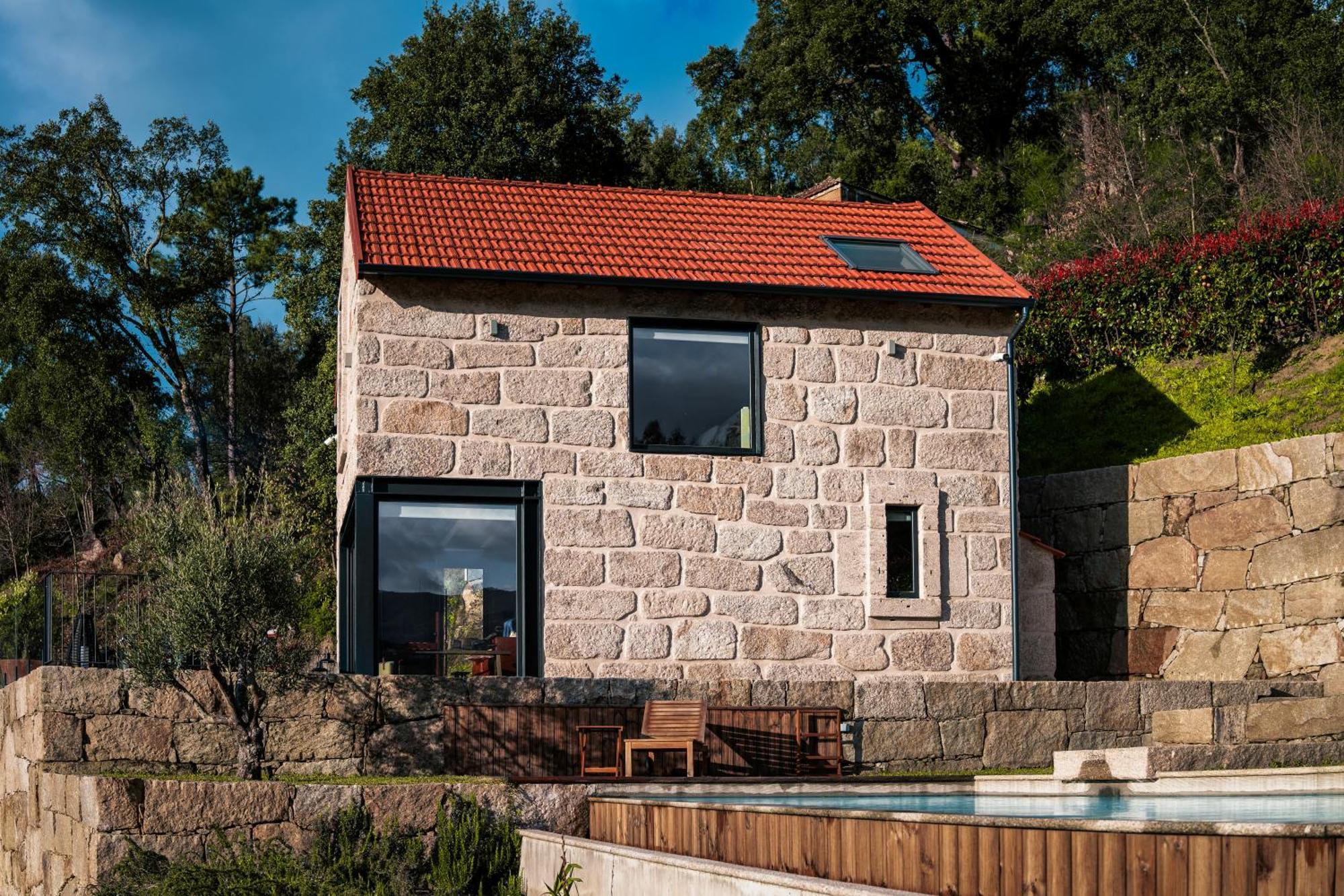 Javardo - Family House - Douro Penha Longa 外观 照片